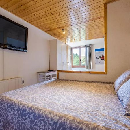 Enmolinate Daire La Molina  Dış mekan fotoğraf