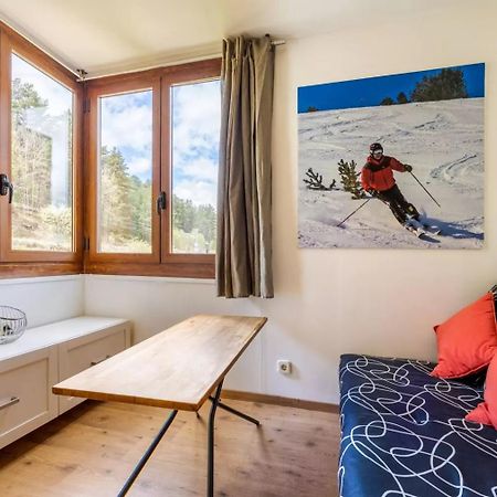 Enmolinate Daire La Molina  Dış mekan fotoğraf