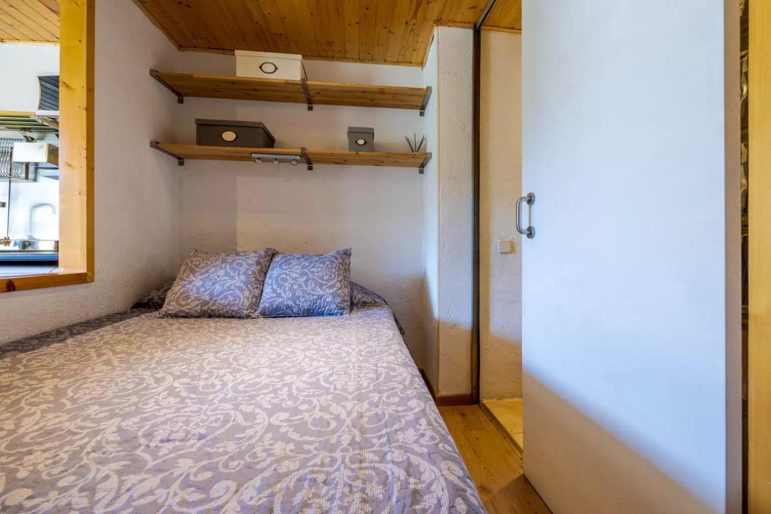 Enmolinate Daire La Molina  Dış mekan fotoğraf